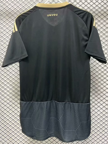 24/25 Berlin Union Black 120th Anniversary Edition  Fans Soccer Jersey