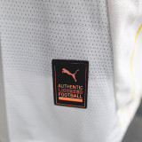 24/25 RC Lens Third  Player Version Soccer Jersey( 球员)