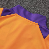 25/26 RMA Yellow Jacket Tracksuit #A829