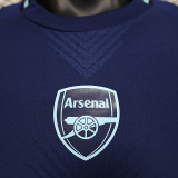 24/25 ARS  Blue Pre Match Player Version Training shirts