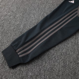 24/25 RMA Light Pink Hooded  Tracksuit(Add Fluff)  #F610加绒