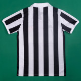 1992/1994 JUV Home Retro Soccer Jersey
