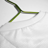 2012 Poland Home  Retro Soccer Jersey