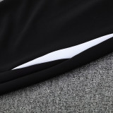 25/26 JOMA Black Jacket Tracksuit #2310