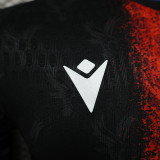 24/25 Crystal Palace Third Player Version Soccer Jersey