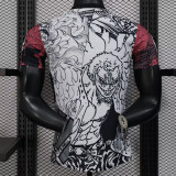 25/26 Japan Ghost Head Special Edition Pink White Player Version  Soccer Jersey
