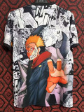 25/26 Japan Spell Return Battle  Fans  Soccer Jersey