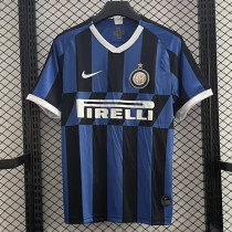 2019/2020 INT Home Retro Soccer Jersey 2019/2020 INT Home Retro Soccer Jersey