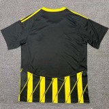 24/25 Aberdeen Away Fans Soccer Jersey