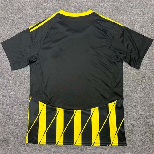 24/25 Aberdeen Away Fans Soccer Jersey