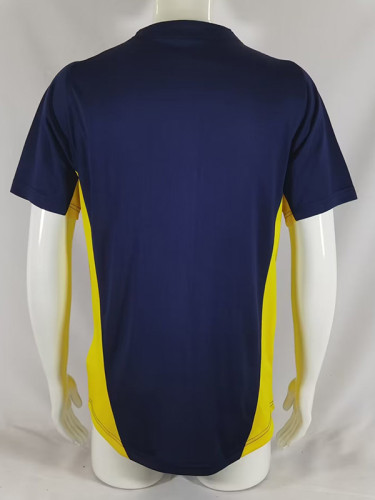 2004/2005 Club America Away Retro Soccer Jersey