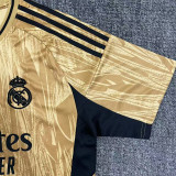 25/26 RMA Golden  Fans Training Shirts