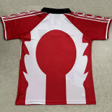 1997/1998 Bilbao Home Retro Soccer Jersey