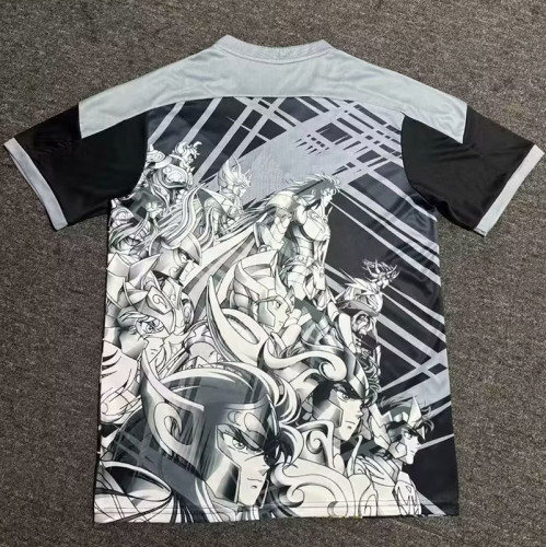 25/26 Japan Lost Canvas Fans  Soccer Jersey