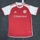 24/25 Internacional Home Fans  Soccer Jersey