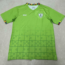 24/25 America MG Green Special Edition Fans Soccer Jersey 24/25 America MG Green Special Edition Fans Soccer Jersey