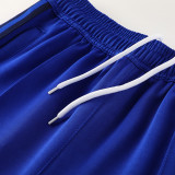 24/25  Man Utd  Blue Jacket Tracksuit#09