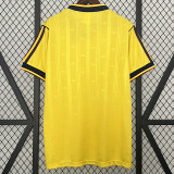 1986/1988 ARS Away Retro Soccer Jersey