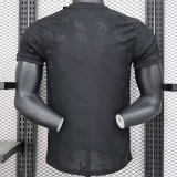 24/25 ARS Black Clover Pattern Player Version  Soccer Jersey