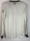24/25 Man Utd Third Long sleeve  Fans Soccer Jersey（长袖）