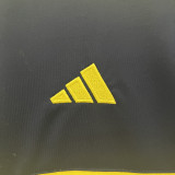 24/25 Nashville SC  Yellow Fans Soccer Jersey