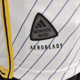 24/25 LA Galaxy Home Player Version Soccer Jersey