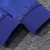 23/24 CHE Blue Windbreaker