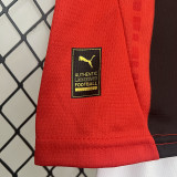 24/25 ACM Home Kids Soccer Jersey