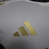 24/25 AL-Nassr Third  Player Version Soccer Jersey