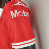 24/25 Necaxa Cup Tournament Player Version Soccer Jersey