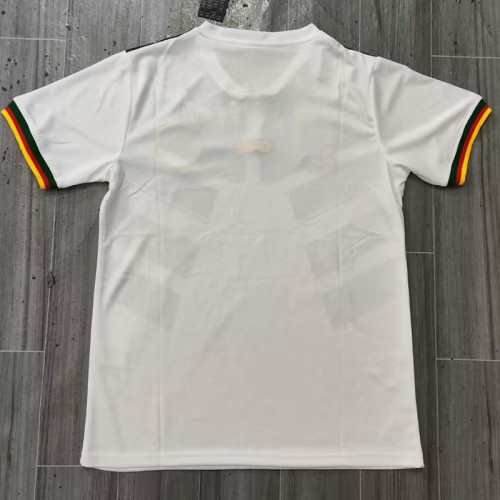 2022 Cameroon Away Fans Soccer Jersey