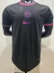 24/25 PSG Black Special Edition  Fans Soccer Jersey