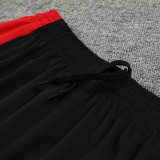 24/25 LIV Black Shorts Pants (大红边）