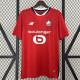 24/25  Lille Home Fans Soccer Jersey