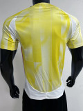 24/25 JUV Away Player Version Soccer Jersey