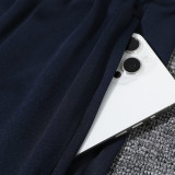 24/25 CHE Sapphire Blue Player version Half Pull Tracksuit  (球员版、半拉链)