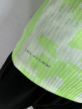 24/25 BAR  Third Player Version Soccer Jersey(大胸花）