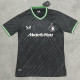 24/25 Feyenoord Away Fans Soccer Jersey
