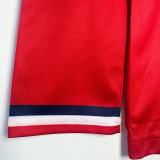 2019/2020 Chivas Away Long Sleeve  Retro Soccer Jersey (长袖)