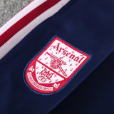 25/26 ARS Maroon Retro Edition Jacket Tracksuit