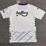 24/25 Fenerbahce Away Fans Soccer Jersey