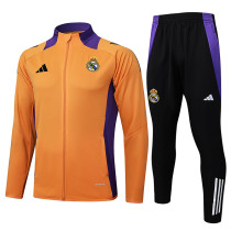 25/26 RMA Yellow Jacket Tracksuit #A829 25/26 RMA Yellow Jacket Tracksuit #A829