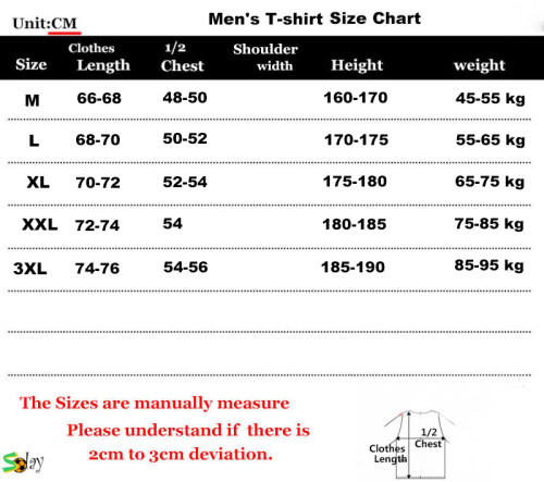 2025 T3374 AD Grey Blak Men's T-shirt Top灰黑色
