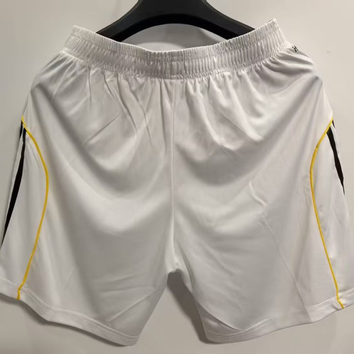25/26 RMA Home  Player Version  Shorts Pants