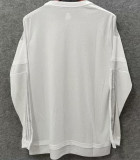 2015/2016 RMA Home Long Sleeve Retro Soccer Jersey (长袖)