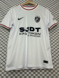 24/25 JDT Away Fans Soccer Jersey