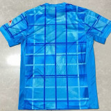 24/25 Hertha BSC Third Fans Soccer Jersey