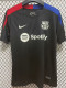 24/25 BAR Black Fans Training shirts