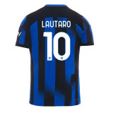 23/24 INT Home 1:1 Fans Soccer Jersey