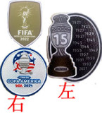 24/25 Argentina White and Black Special Edition  Player Version Soccer Jersey